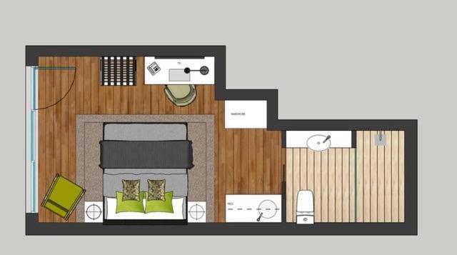 Allure On Ocean Motel - Mollymook Beach Ngoại thất bức ảnh