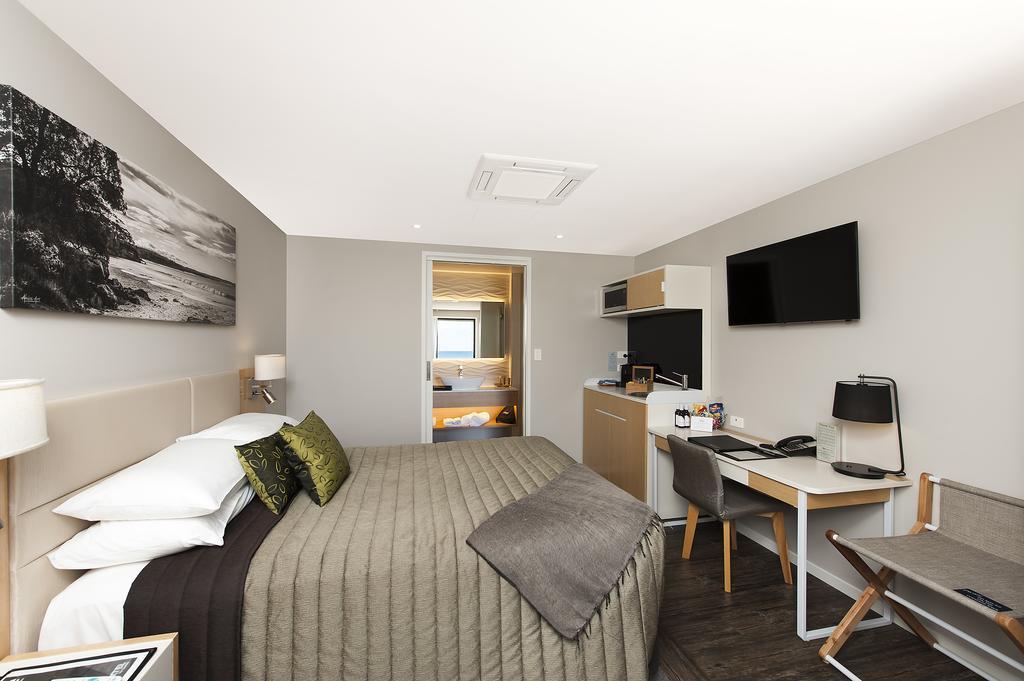 Allure On Ocean Motel - Mollymook Beach Ngoại thất bức ảnh
