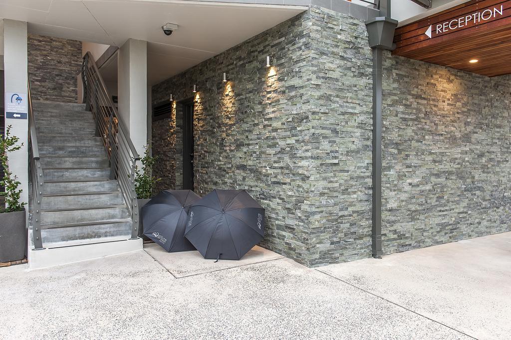 Allure On Ocean Motel - Mollymook Beach Ngoại thất bức ảnh