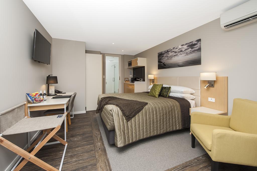 Allure On Ocean Motel - Mollymook Beach Ngoại thất bức ảnh