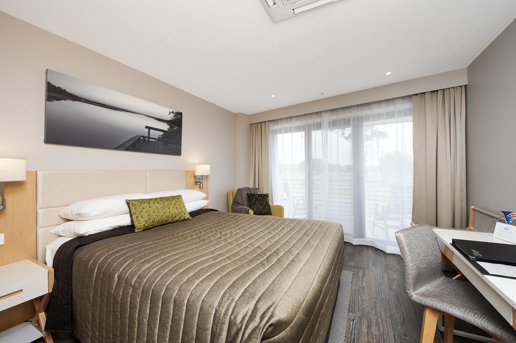 Allure On Ocean Motel - Mollymook Beach Ngoại thất bức ảnh