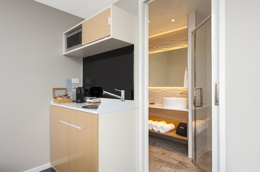 Allure On Ocean Motel - Mollymook Beach Ngoại thất bức ảnh