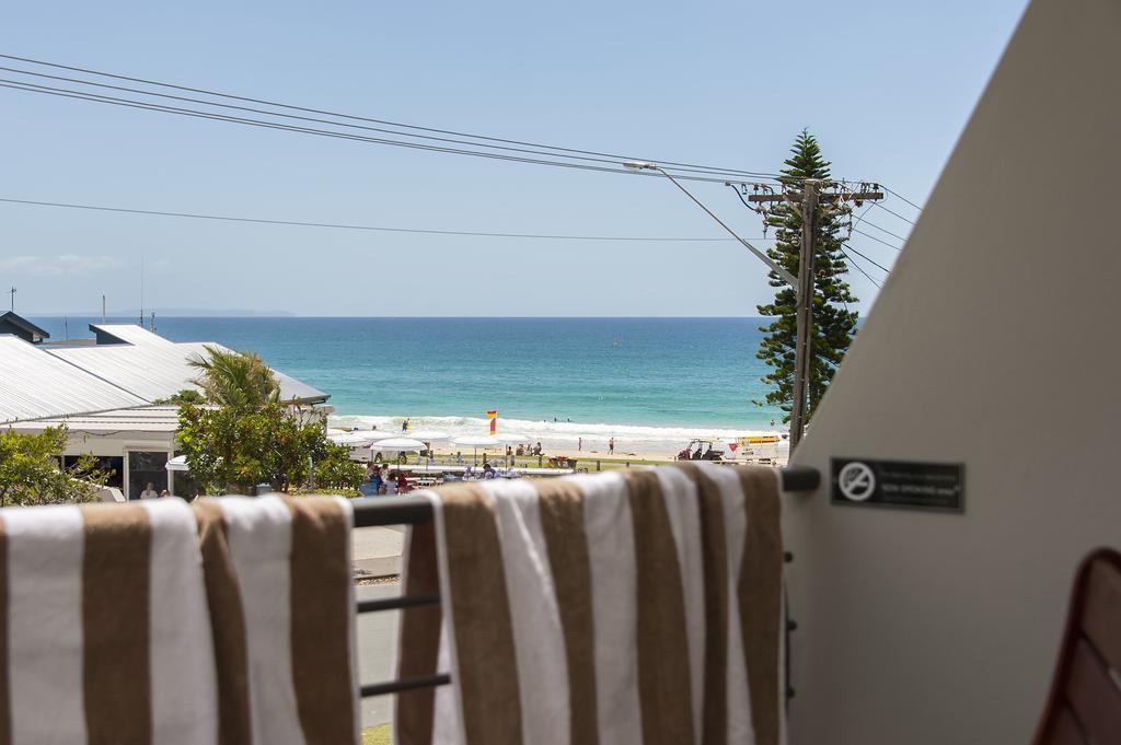 Allure On Ocean Motel - Mollymook Beach Ngoại thất bức ảnh