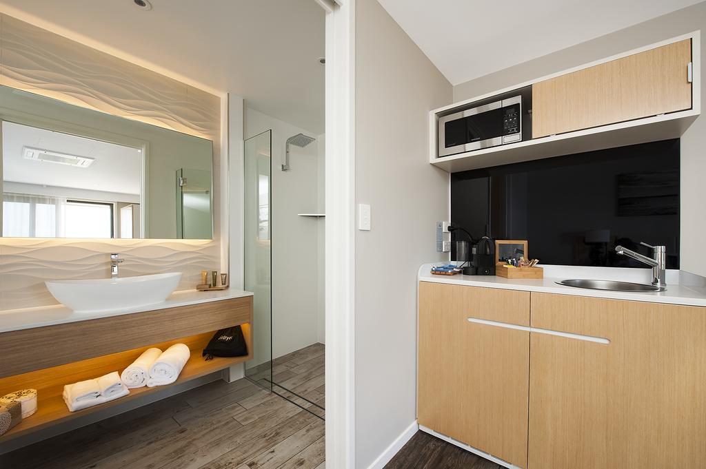 Allure On Ocean Motel - Mollymook Beach Ngoại thất bức ảnh