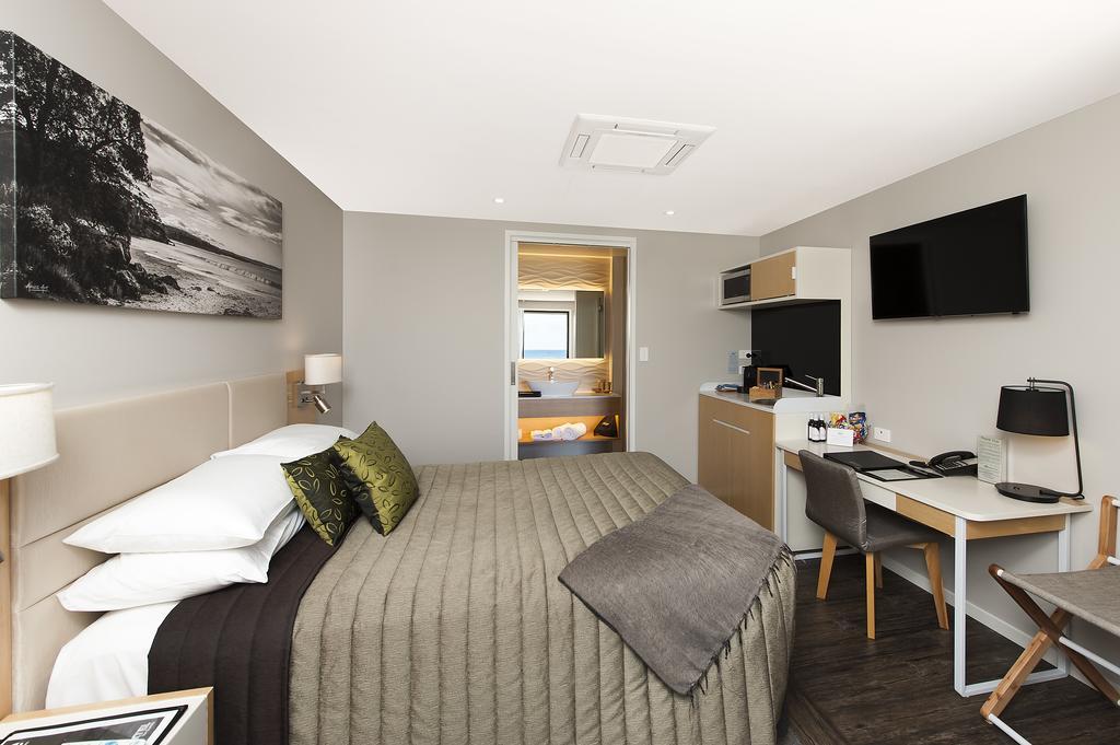 Allure On Ocean Motel - Mollymook Beach Ngoại thất bức ảnh