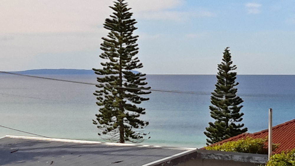 Allure On Ocean Motel - Mollymook Beach Ngoại thất bức ảnh